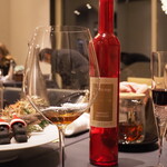 プレゼンテ スギ - ペアリング