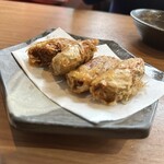 焼鳥祐 アラカルト - 