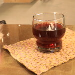 TAWKS - ホットコーヒー