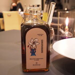 プレゼンテ スギ - ペアリング