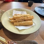 焼鳥祐 アラカルト - 