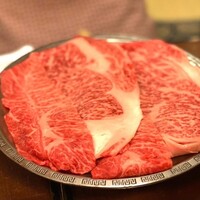 はり重 道頓堀本店 - 