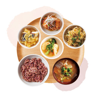 和カフェyusoshi chano-ma _1