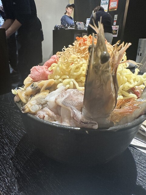 Tsukishima Meibutsu Monja Daruma Tokyo Skytre Town Soramachi Ten photo 5