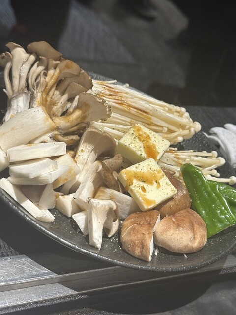 Tsukishima Meibutsu Monja Daruma Tokyo Skytre Town Soramachi Ten photo 2