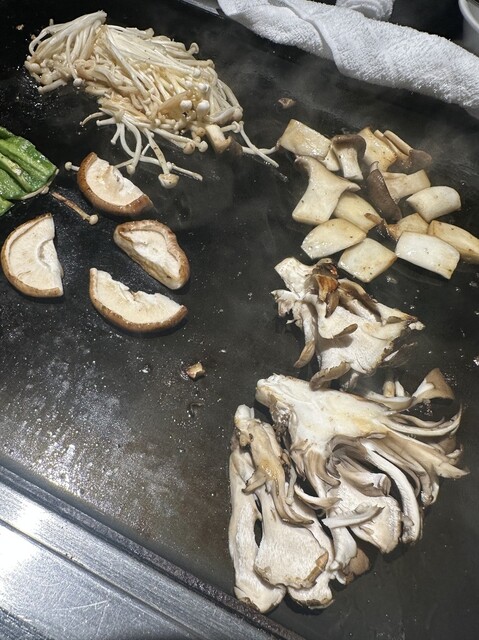 Tsukishima Meibutsu Monja Daruma Tokyo Skytre Town Soramachi Ten photo 4