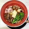 柳麺 呉田