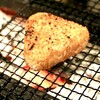 焼き鳥と油そば 鳥つき - 料理写真: