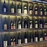 石川のうまいもんと地酒 加賀里火 - 