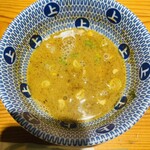 中華蕎麦うゑず - 