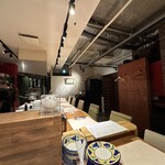 Osteria DA Maki - 