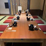 石川のうまいもんと地酒 加賀里火 - 