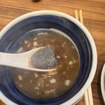 つけ麺四代目みさわ - 