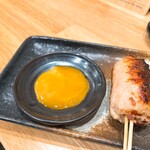 べこ六食堂 やきとり処 一八 - 