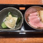 石川のうまいもんと地酒 加賀里火 - 