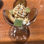 石川のうまいもんと地酒 加賀里火 - 