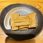 中華蕎麦うゑず - 