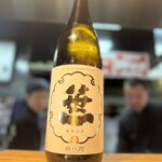 中華蕎麦うゑず - 