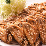 風来坊 - 料理写真:手羽先