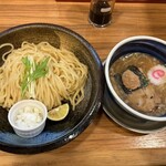 つけ麺四代目みさわ - 