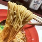柳麺 呉田 - 