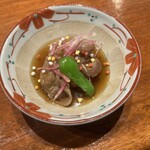 石川のうまいもんと地酒 加賀里火 - 