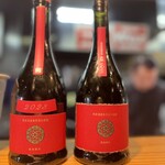 中華蕎麦うゑず - 