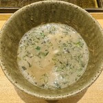 中華蕎麦 とみ田 - 