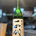 中華蕎麦うゑず - 