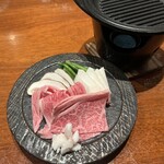 石川のうまいもんと地酒 加賀里火 - 