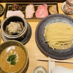 中華蕎麦 とみ田 - 