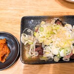 べこ六食堂 やきとり処 一八 - 