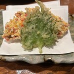 石川のうまいもんと地酒 加賀里火 - 