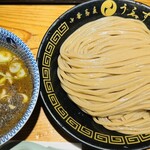 中華蕎麦うゑず - 