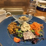 Osteria DA Maki - 