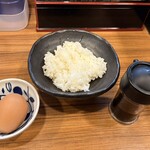 つけ麺四代目みさわ - 