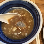 つけ麺四代目みさわ - 