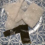 京つけもの 打田漬物 - 