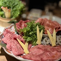 焼肉一七三 向山 -  焼肉一七三 向山 -
