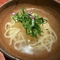 京都 和牛料理 一石三鳥 - 