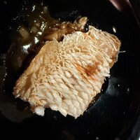 京都 和牛料理 一石三鳥 - 