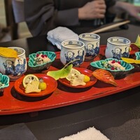 寺家 ひらさわ - 