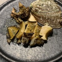 鉄板焼　銀明翠 銀座 - 