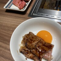 焼肉グレート 宇都宮駅前店 - 