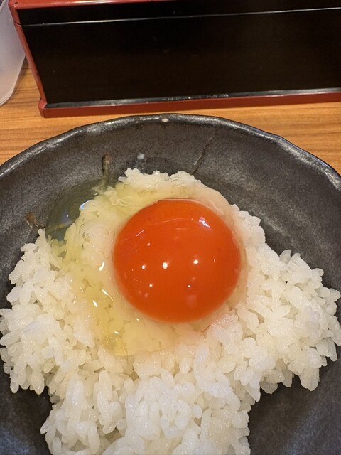 Tsukemen Yondaime Misawa photo 5