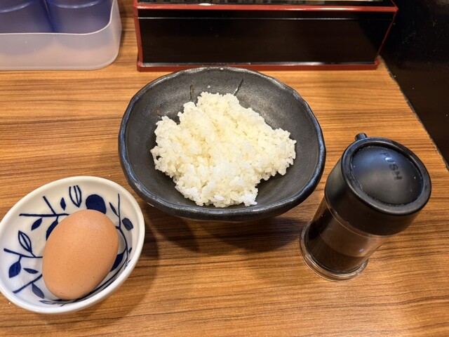 Tsukemen Yondaime Misawa photo 3