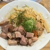 麺食堂 コハクドリ