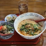 中華料理 賛否両論 - 