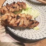 焼鳥の六角堂 - 