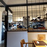 欧風食堂 ポンパドール - 